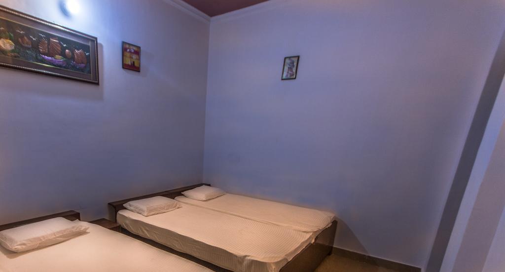 Backpacker Panda Friends - Agra Hostel Exterior photo